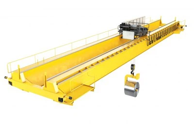 Bridge Crane for Coil