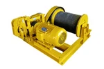 Electric Winches