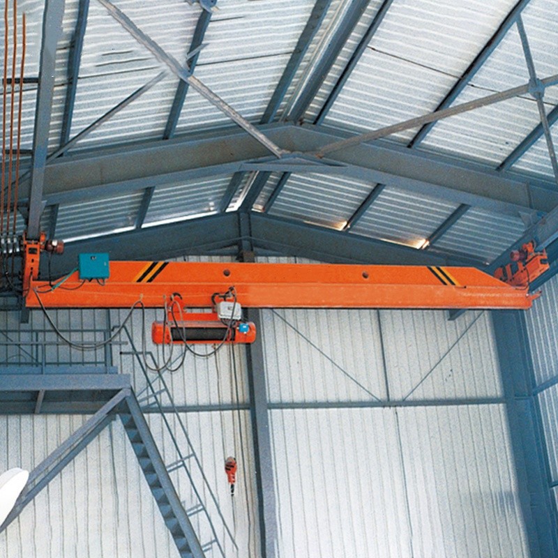 10 Ton Single Overhead Bridge Crane best