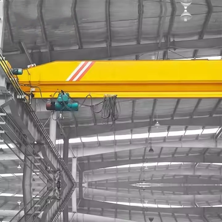 18T Single Girder Bridge Crane suppliers