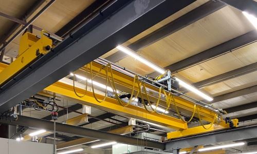 Brand New Overhead Crane
