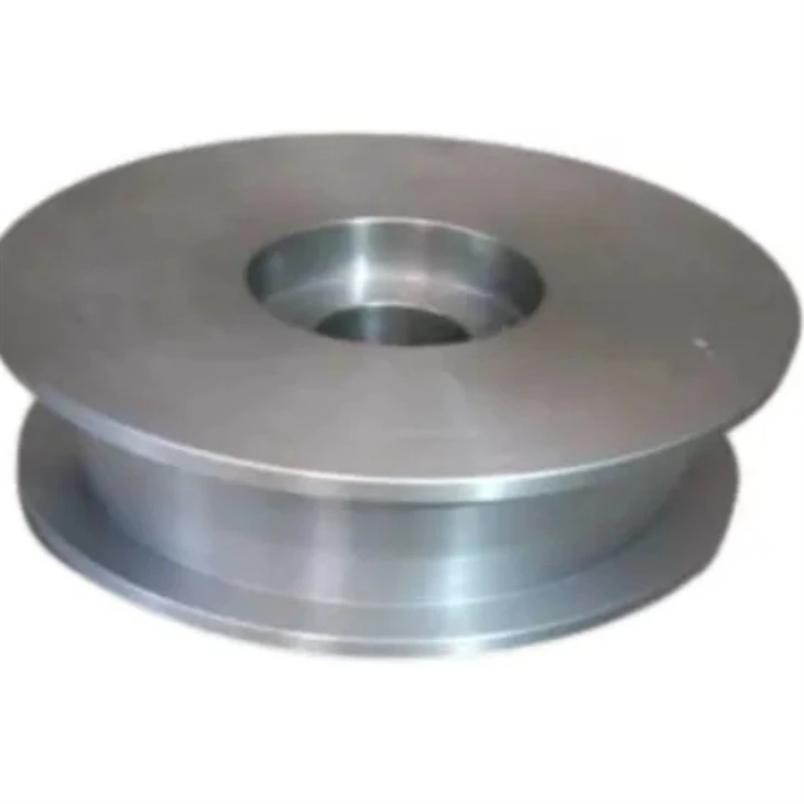 Industrial Crane Wheel