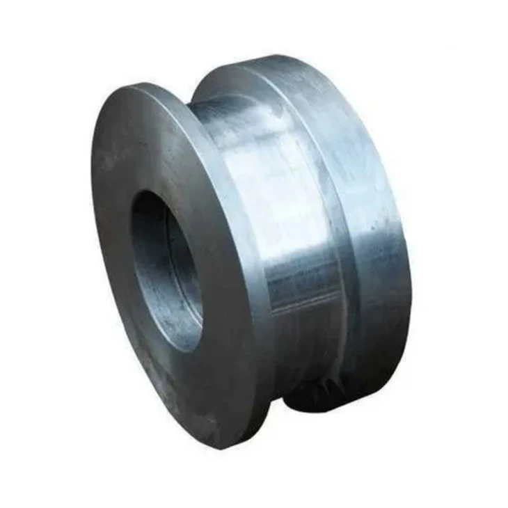 Industrial Crane Wheel