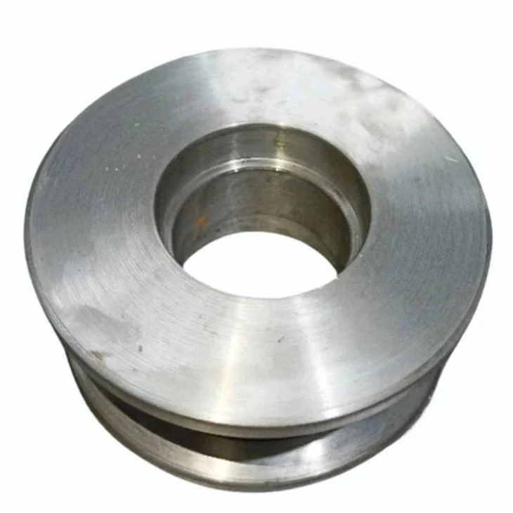 Industrial Crane Wheel