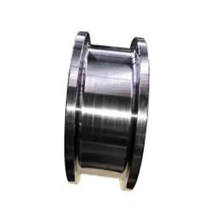 Industrial Crane Wheel