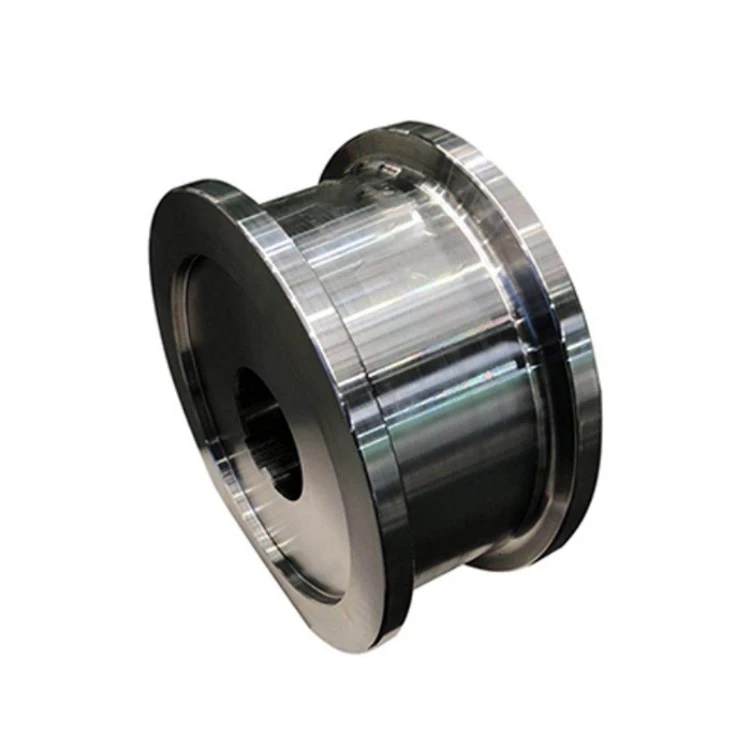 Industrial Crane Wheel