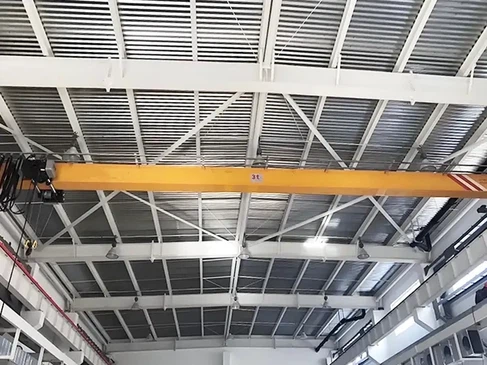 Bridge Crane Bridge Crane