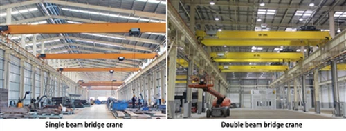 Water Plant Crane Systems: Common Engineering Mistakes Guide