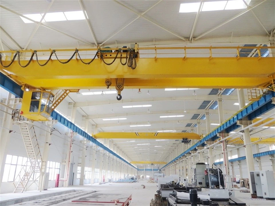 Overhead Crane Company