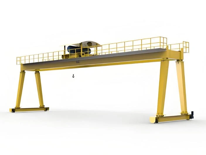 Rated Loading Capacity For Building Sites-Goliath Cranes On Sale price