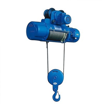 3t Electric Chain Hoist
