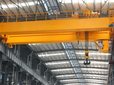 5 Ton Bridge Crane