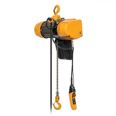 5t Electric Chain Hoist