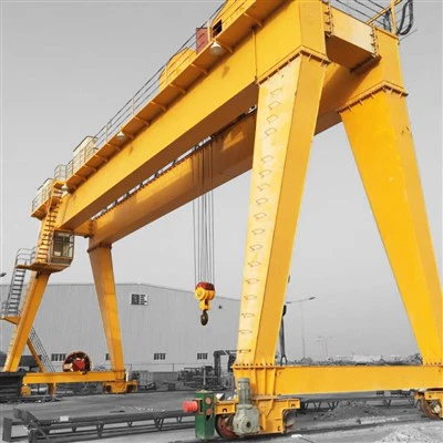 Gantry Crane 40 Ton