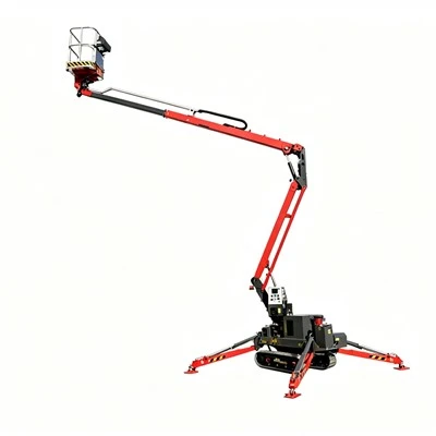 Spider Lift